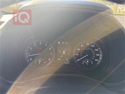 هيونداي كونا